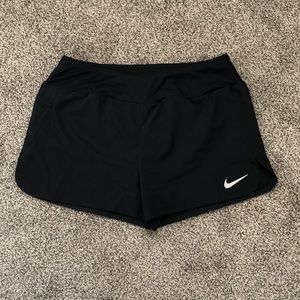 Brand New Nike 3” Running Shorts